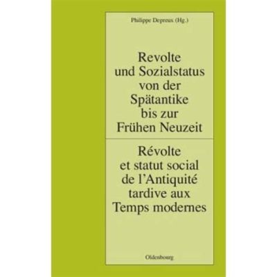 Die Rebellion von Firmus in der Spätantike: Eine Herausforderung für die römische Autorität im 4. Jahrhundert