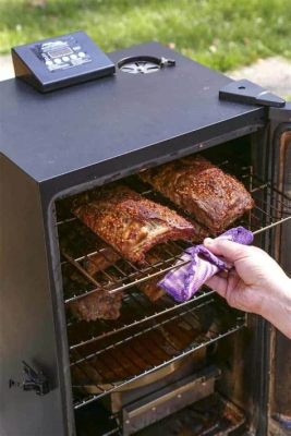 How Long to Cook Ribs on Electric Smoker: A Symphony of Smoke and Time