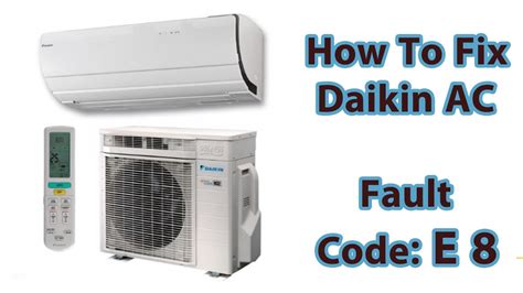 How to Fix E5 Error Code Air Conditioner: A Comprehensive Guide