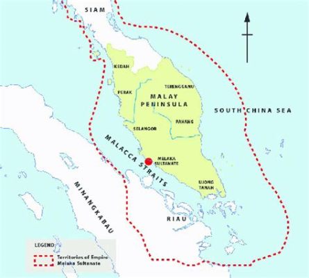 Die Gründung des Sultanats Kedah: Aufstieg eines Handelsmacht am Malakka-Strait im 12. Jahrhundert