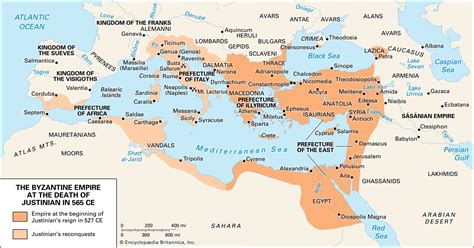 Der Aufstand von 536 n. Chr.: Eine Flut von Leidenschaften und eine Welle des Wandels im Byzantinischen Ägypten