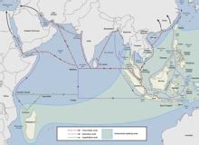 Der Aufstieg und Fall des Tayrona-Königtums: Ein Blick auf den maritimen Handel und die politische Expansion im 9. Jahrhundert