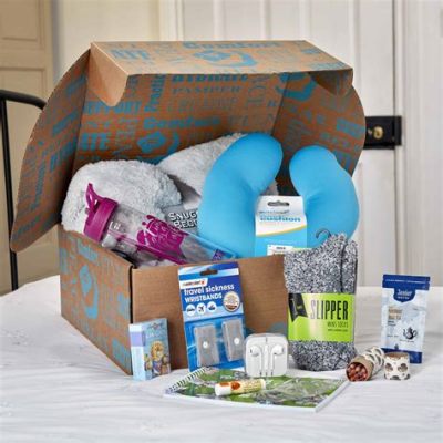 What to Put in a Chemo Care Package: A Thoughtful Guide to Comfort and Support